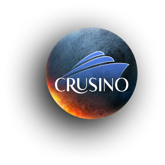 Crusino Deutschland ➡️ Offizielle Seite